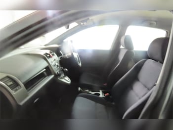 Used Honda CR-V 2011 for sale - 76909279: Photo