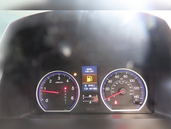 Used Honda CR-V 2011 for sale - 76909279: Photo