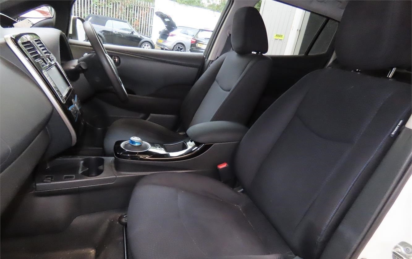 Used Nissan Leaf 2013 for sale - 76453664: Photo 2