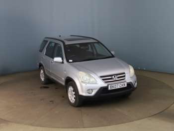 2007 (07) - 2.0 i-VTEC Sport 5dr