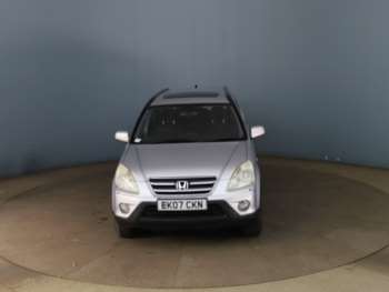 Used Honda CR-V 2007 for sale - 75006340: Photo