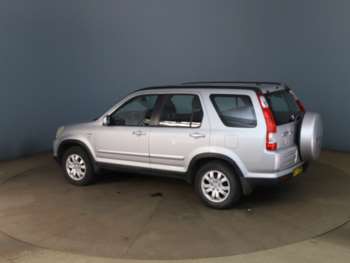 Used Honda CR-V 2007 for sale - 75006340: Photo