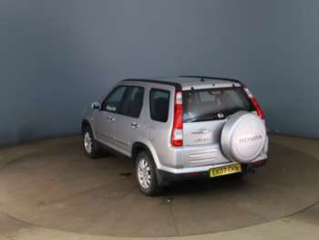 Used Honda CR-V 2007 for sale - 75006340: Photo