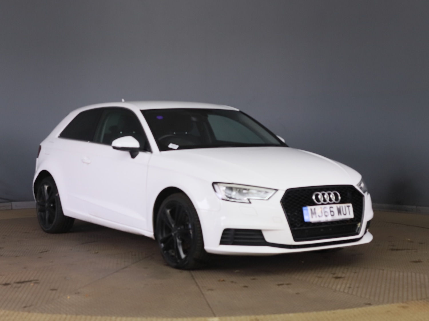Used Audi A3 2016 for sale - 76292855: Photo 1