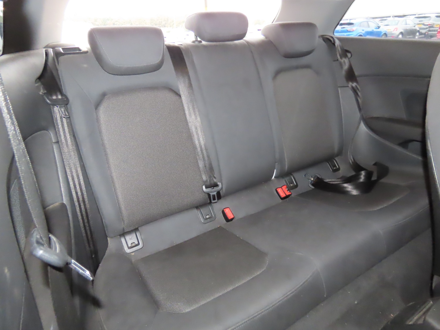 Used Audi A3 2016 for sale - 76292855: Photo 10