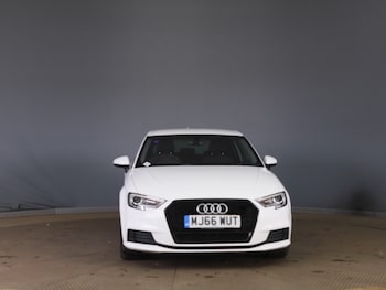 Used Audi A3 2016 for sale - 76292855: Photo