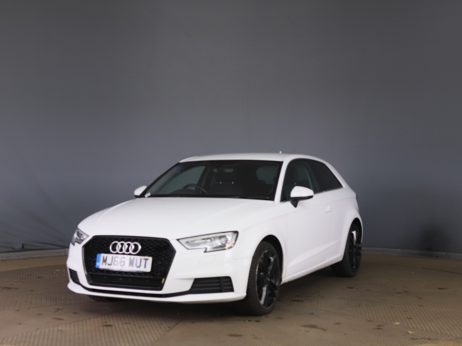 Used Audi A3 2016 for sale - 76292855: Photo 3