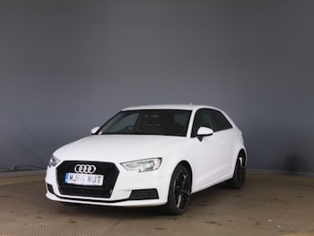 Used Audi A3 2016 for sale - 76292855: Photo