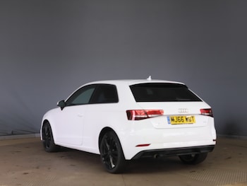 Used Audi A3 2016 for sale - 76292855: Photo