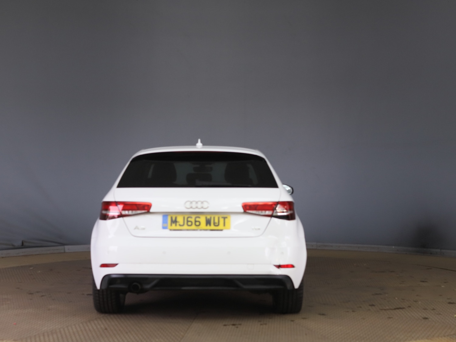 Used Audi A3 2016 for sale - 76292855: Photo 5