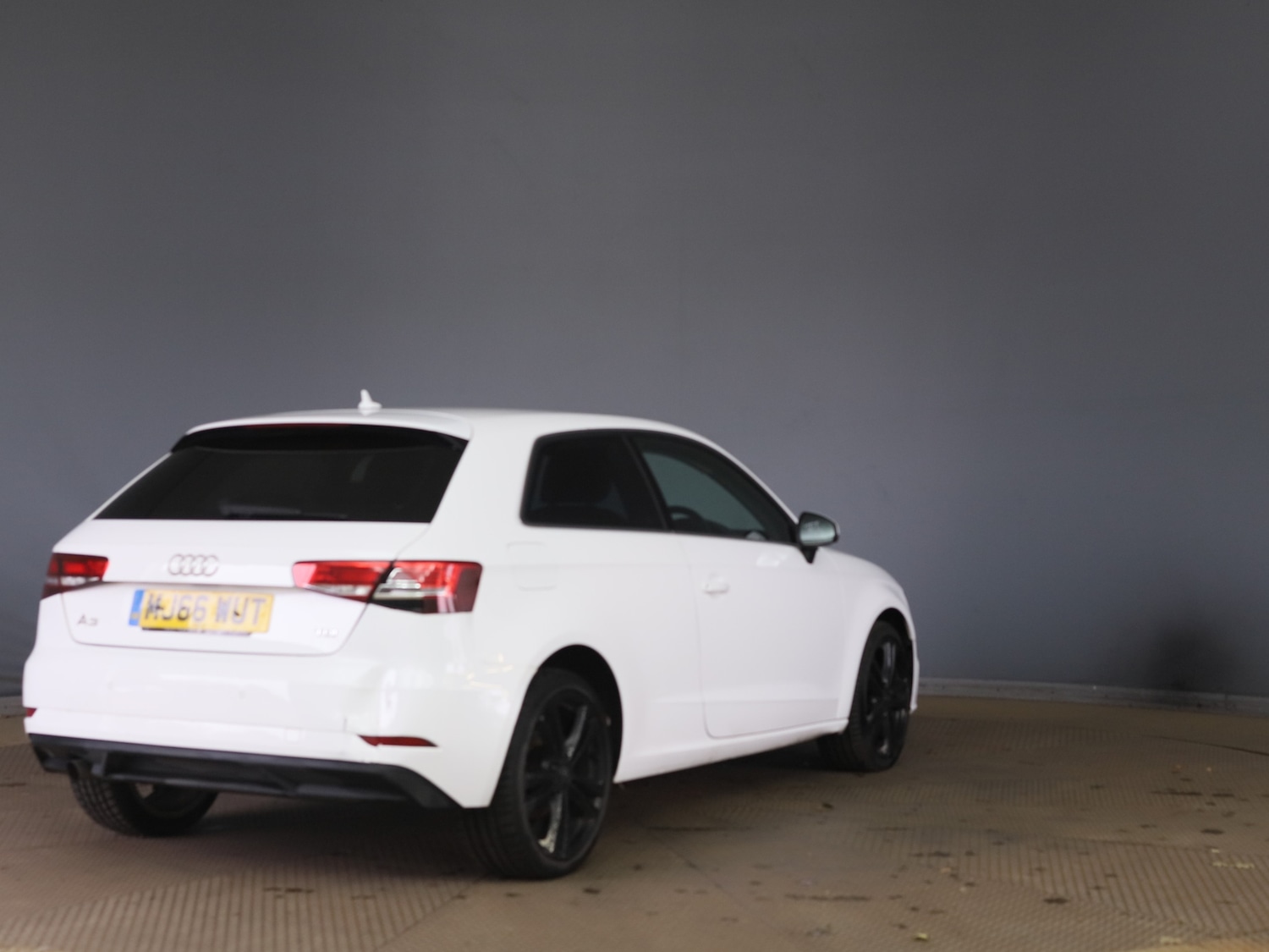 Used Audi A3 2016 for sale - 76292855: Photo 6