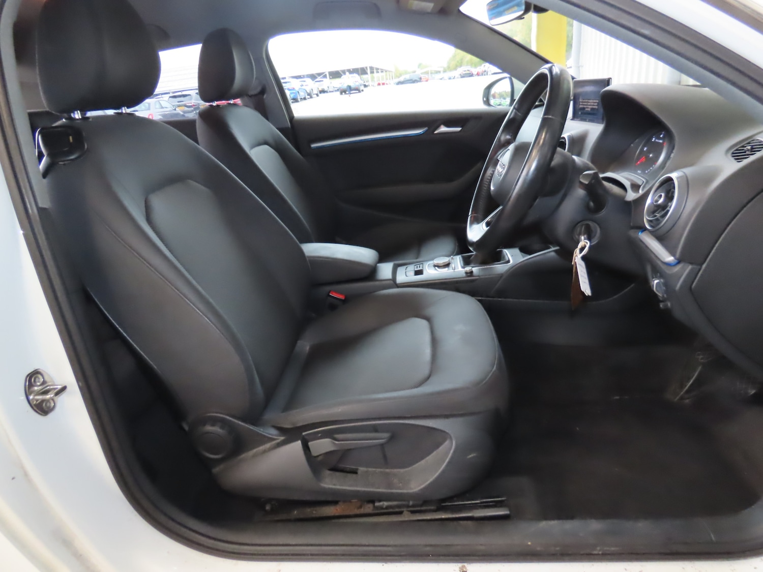 Used Audi A3 2016 for sale - 76292855: Photo 7