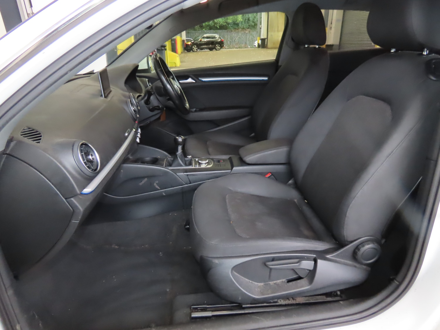 Used Audi A3 2016 for sale - 76292855: Photo 8