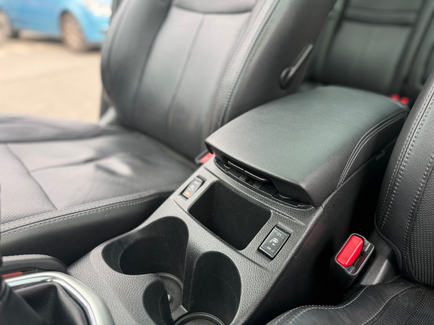 Used Nissan Qashqai 2015 for sale - 76198104: Photo 13