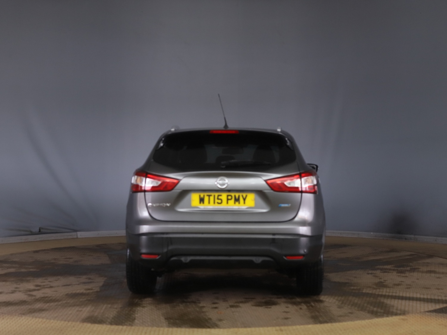 Used Nissan Qashqai 2015 for sale - 76198104: Photo 5