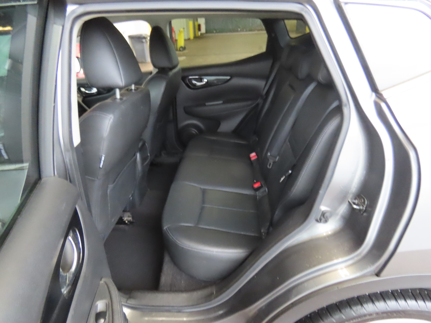 Used Nissan Qashqai 2015 for sale - 76198104: Photo 8