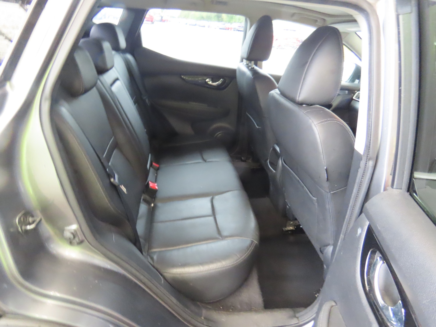 Used Nissan Qashqai 2015 for sale - 76198104: Photo 9