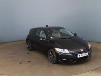 2013 (13) - 1.5 IMA GT Hybrid 3dr