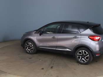Used Renault Captur 2016 for sale - 74405585: Photo
