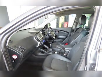 Used Hyundai Ix35 2013 for sale - 76535016: Photo