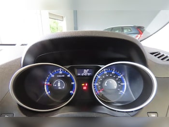 Used Hyundai Ix35 2013 for sale - 76535016: Photo