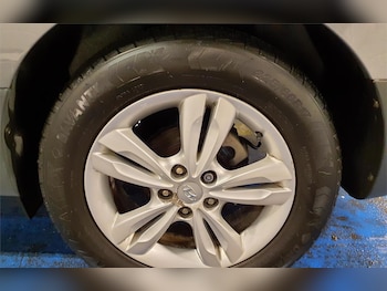 Used Hyundai Ix35 2013 for sale - 76535016: Photo