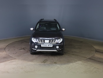 Used Mitsubishi L200 2015 for sale - 75918160: Photo