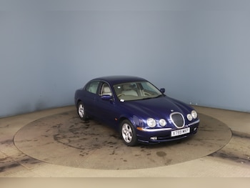 Used Jaguar S-Type 2000 for sale - 75918161: Photo