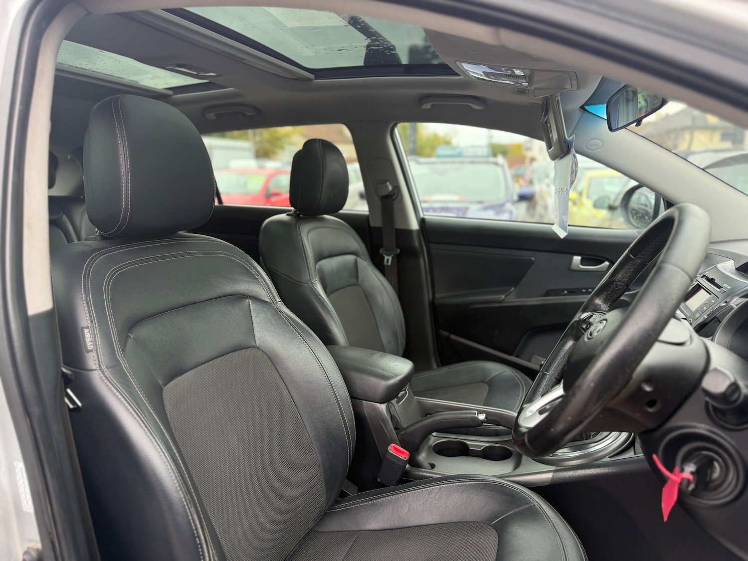 Used Kia Sportage 2011 for sale - 75918156: Photo 10