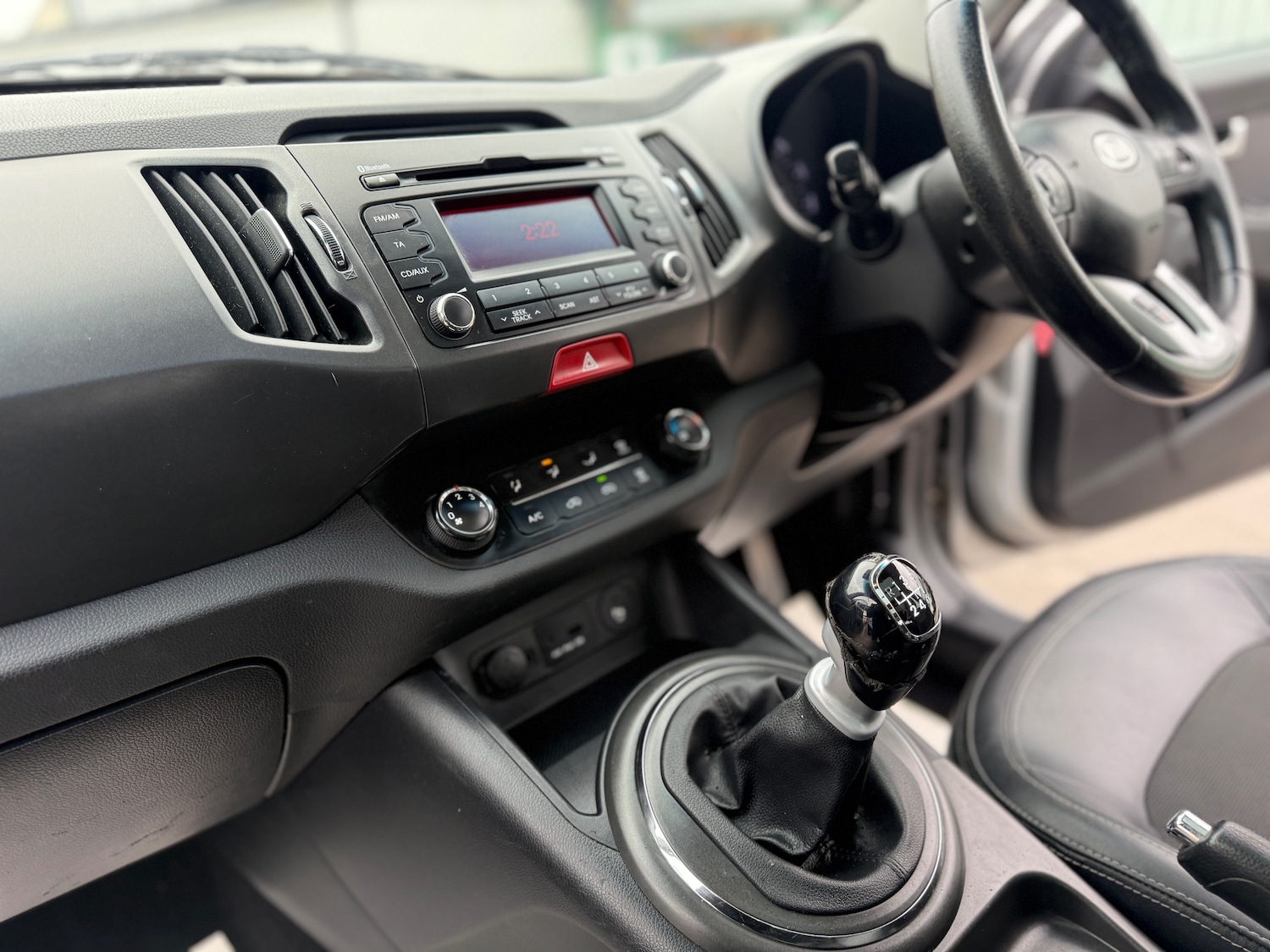 Used Kia Sportage 2011 for sale - 75918156: Photo 13