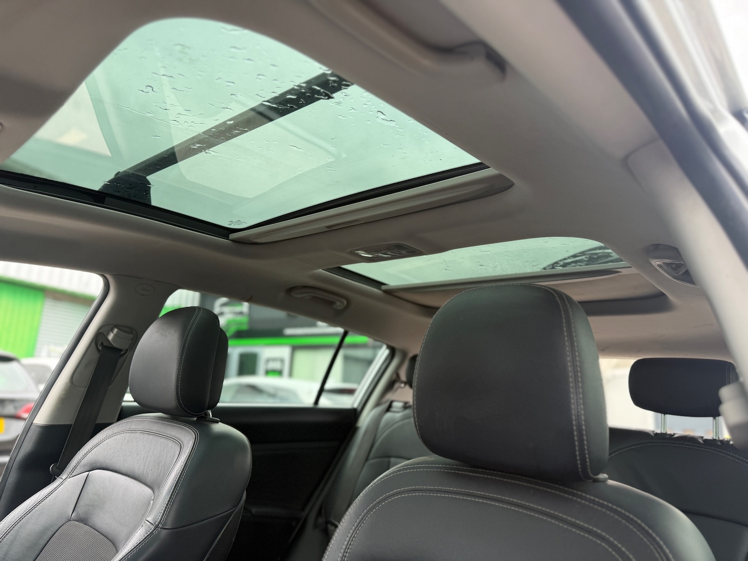 Used Kia Sportage 2011 for sale - 75918156: Photo 14