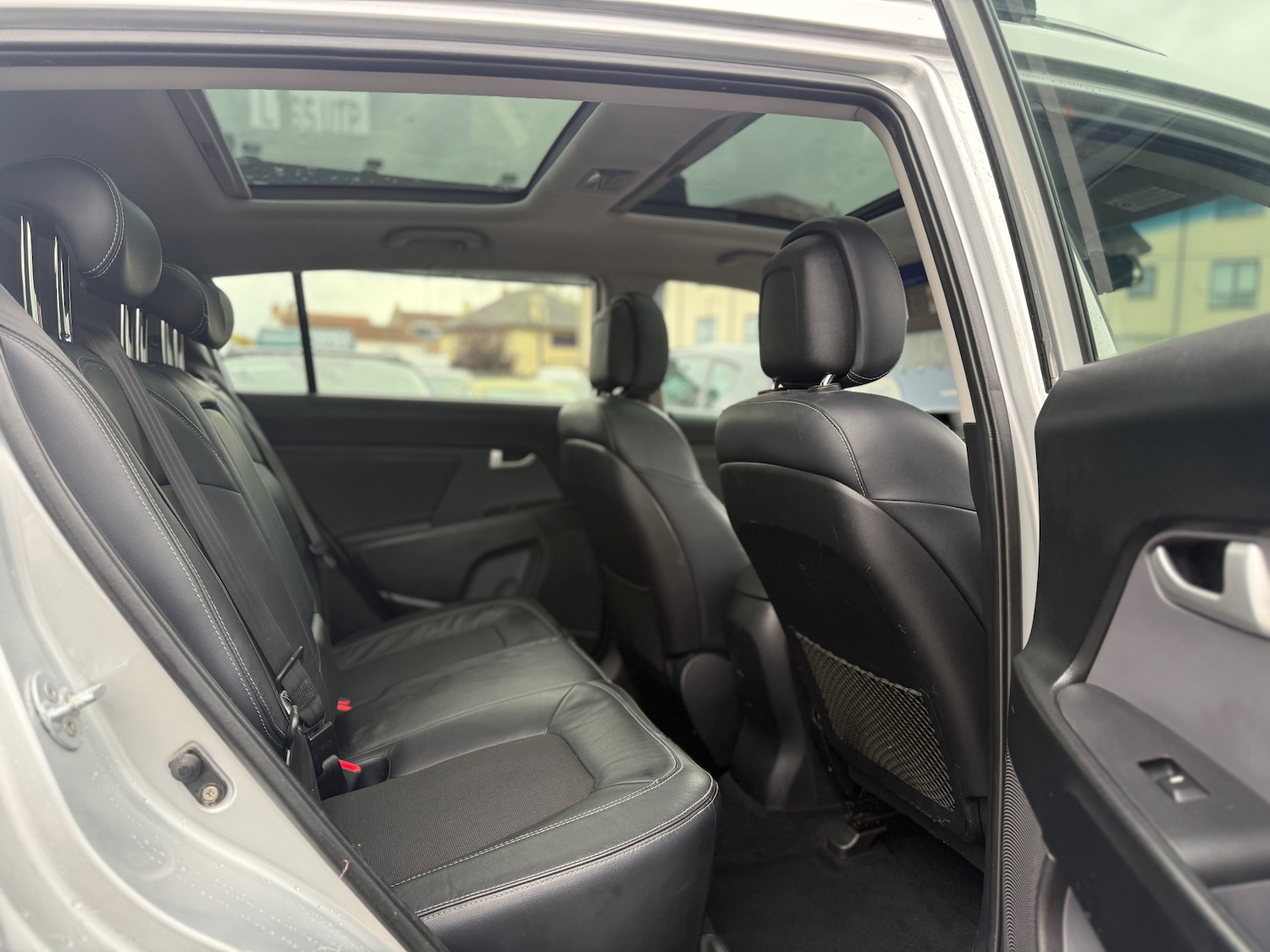 Used Kia Sportage 2011 for sale - 75918156: Photo 15