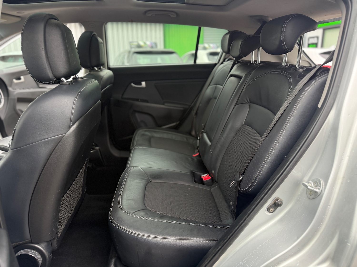 Used Kia Sportage 2011 for sale - 75918156: Photo 16