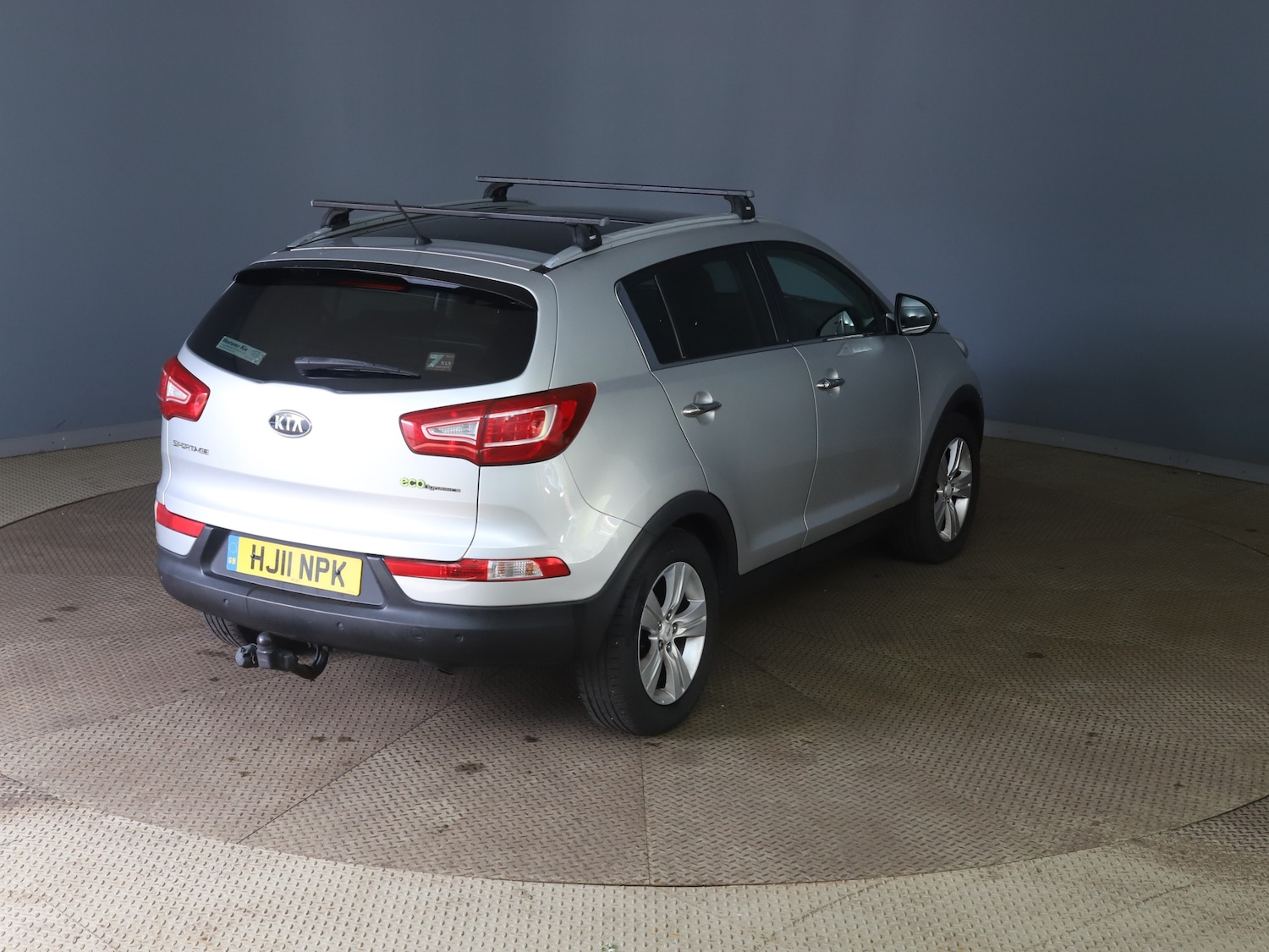 Vehicle 6