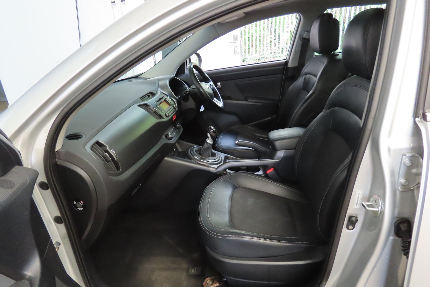 Vehicle 9
