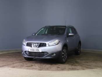 Used Nissan Qashqai 2011 for sale - 72729947: Photo