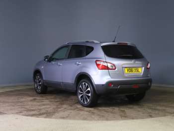 Used Nissan Qashqai 2011 for sale - 72729947: Photo