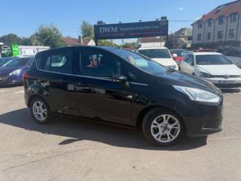 Used Ford B-MAX 2013 for sale - 73198851: Photo
