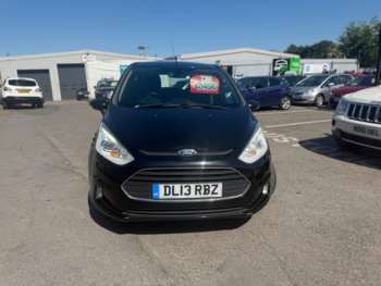 Used Ford B-MAX 2013 for sale - 73198851: Photo