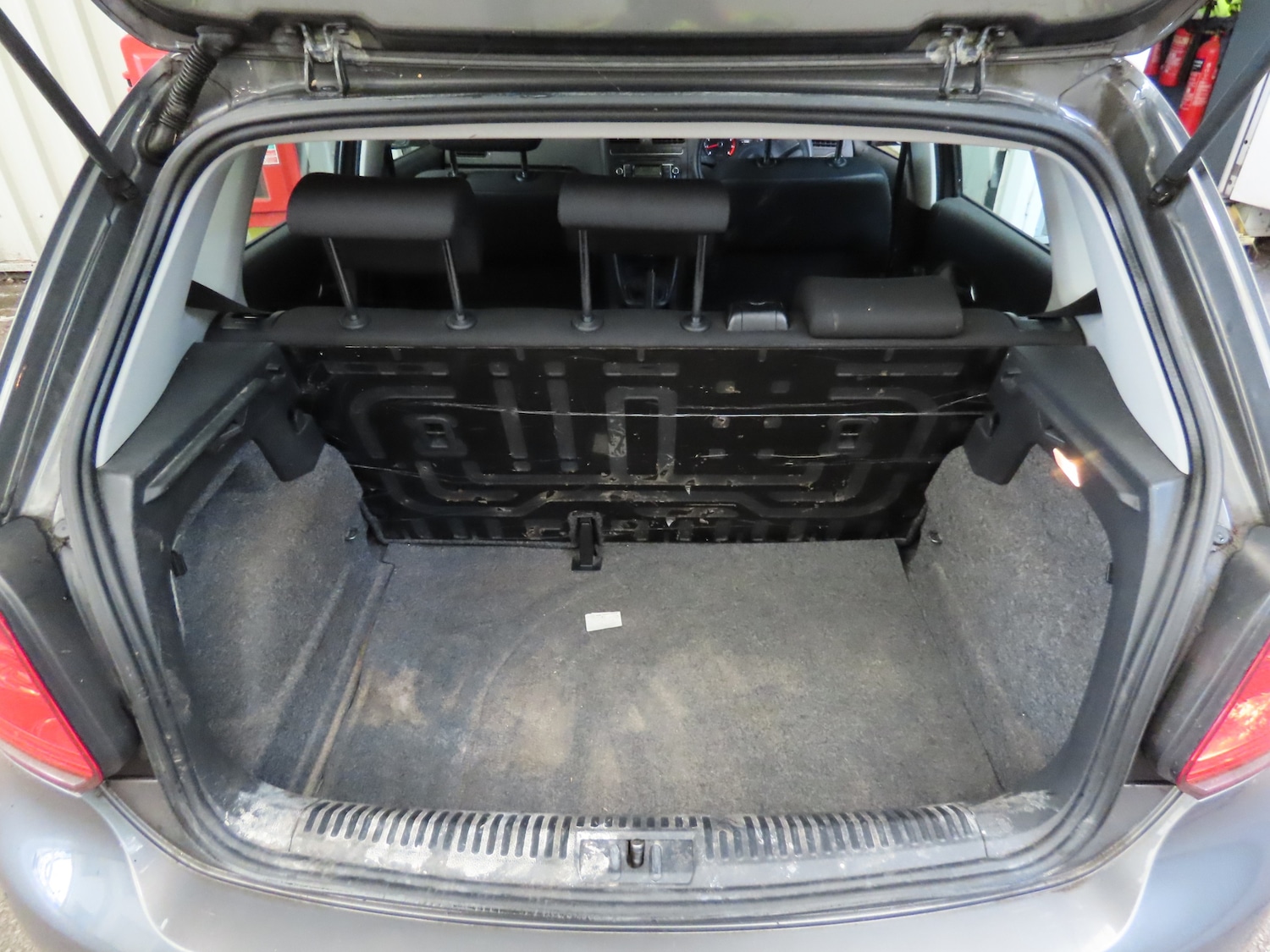 Vehicle 11