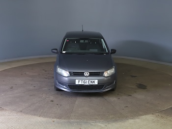 Used Volkswagen Polo 2011 for sale - 75918163: Photo