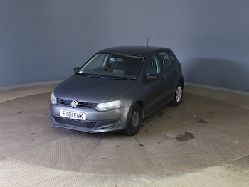Used Volkswagen Polo 2011 for sale - 75918163: Photo
