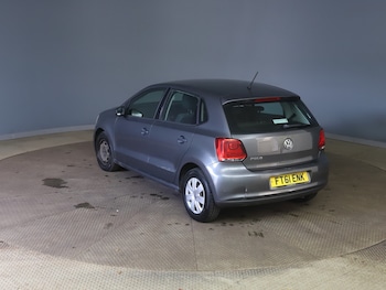 Used Volkswagen Polo 2011 for sale - 75918163: Photo