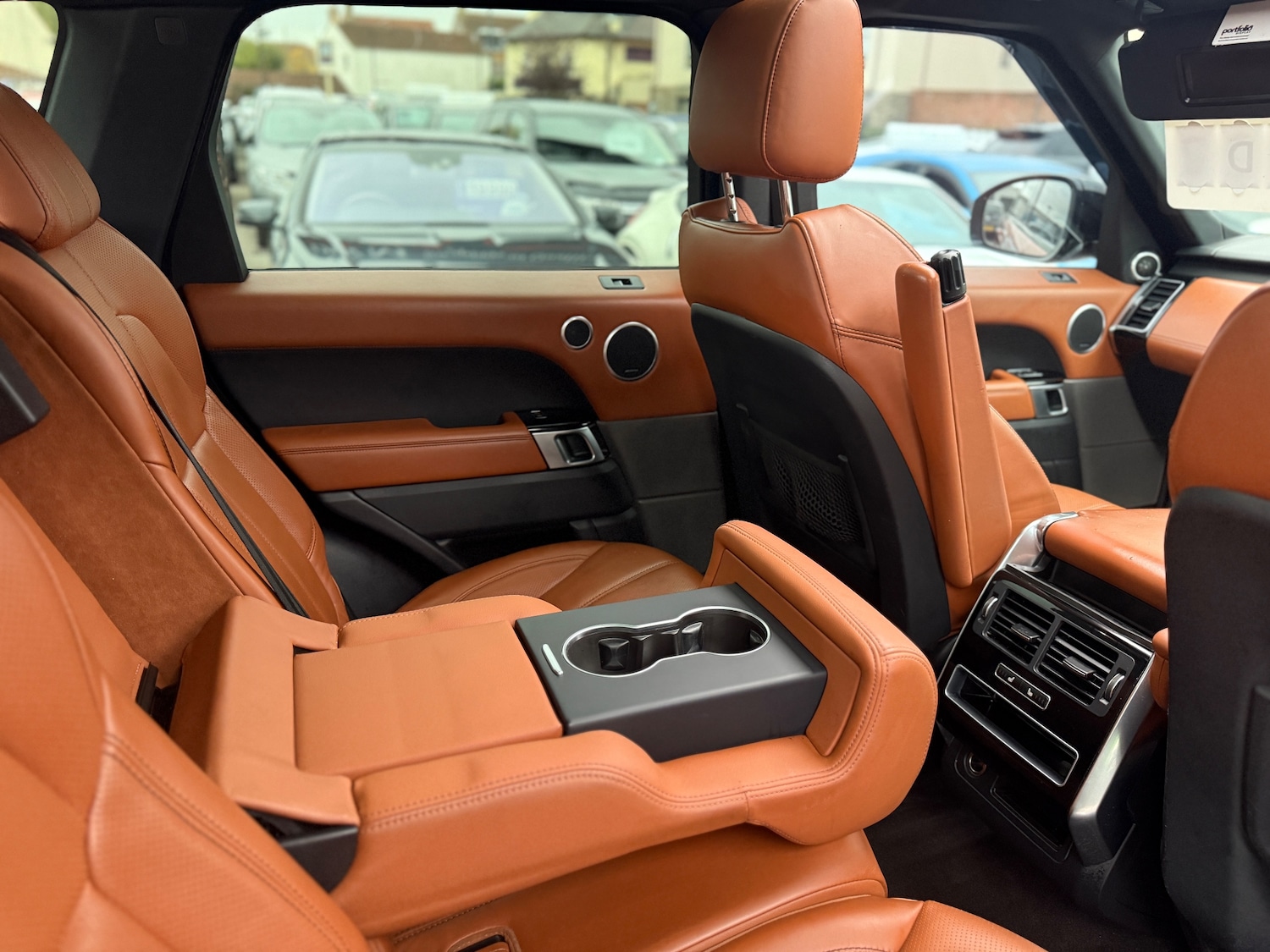 Used Land Rover Range Rover Sport 2014 for sale - 76224947: Photo 21