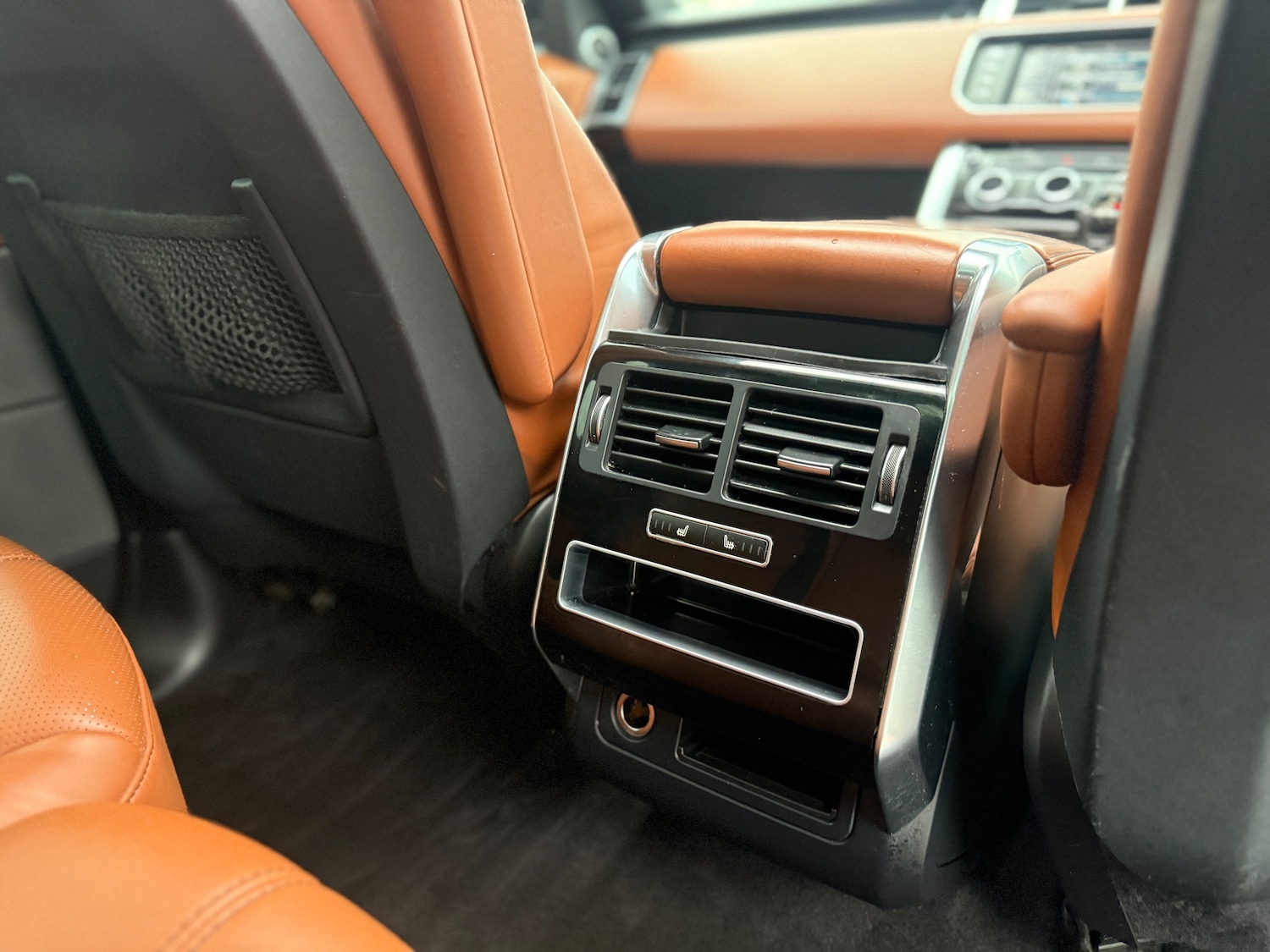 Used Land Rover Range Rover Sport 2014 for sale - 76224947: Photo 22