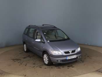 2004 (53) - 1.8i Elegance 5dr
