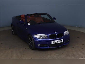 Used BMW 1 Series 2012 for sale - 76641615: Photo