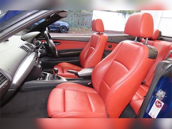 Used BMW 1 Series 2012 for sale - 76641615: Photo