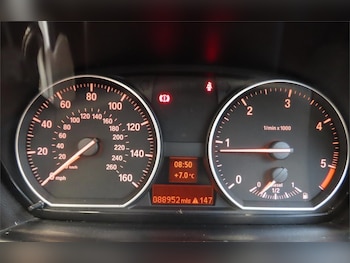 Used BMW 1 Series 2012 for sale - 76641615: Photo