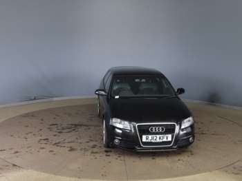 Used Audi A3 2012 for sale - 73725704: Photo